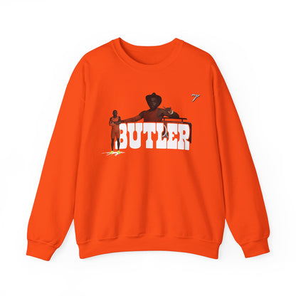 Xavier Butler Crewneck