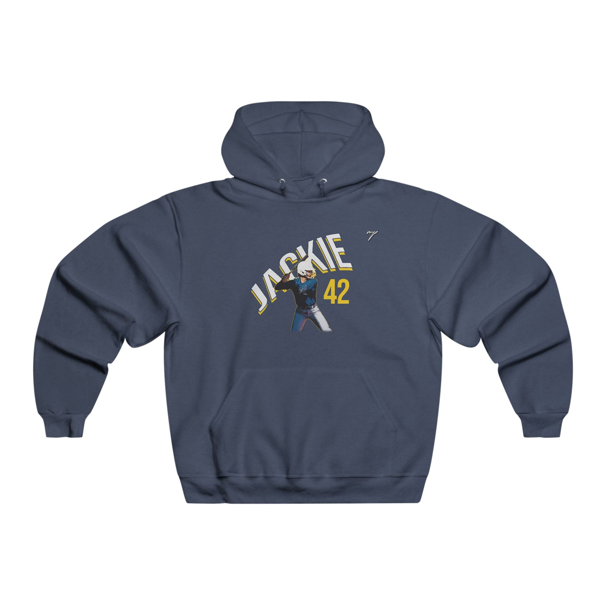 Jackie Tremper Vintage Hoodie