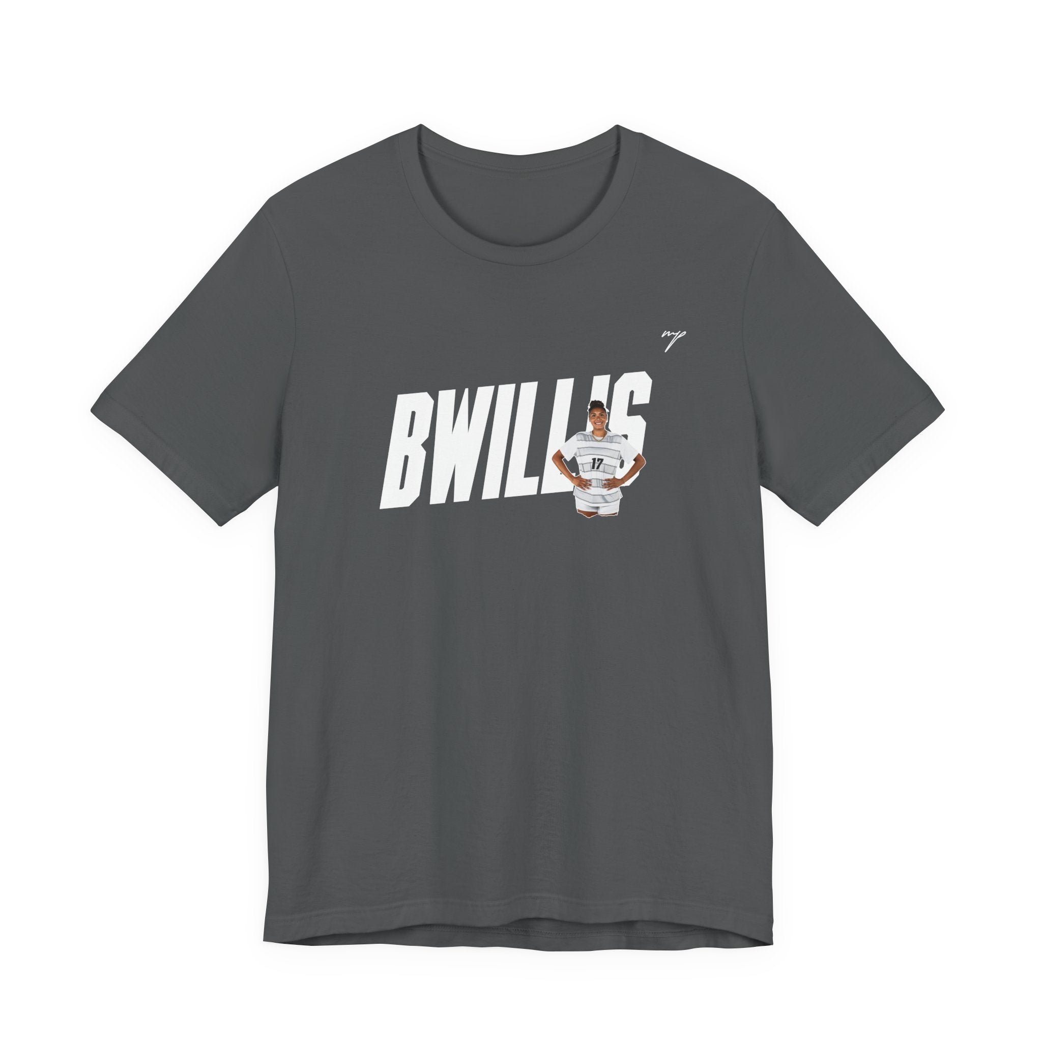 Bianca Willis Graphic Tee