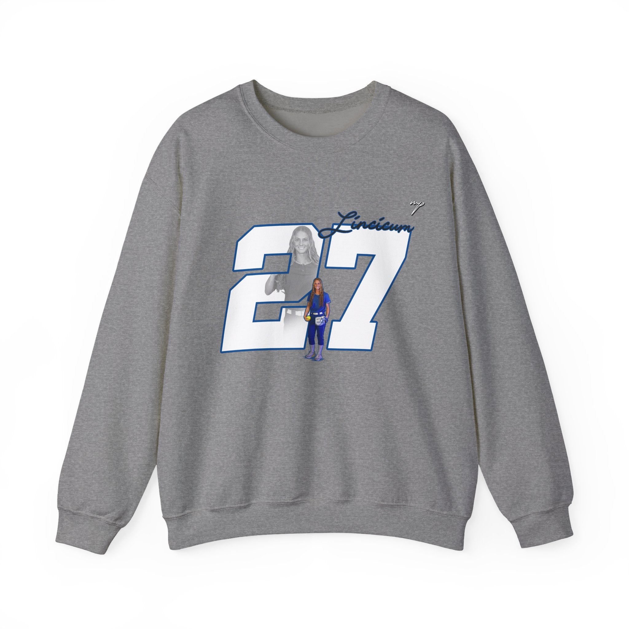Kori Lincicum Crewneck