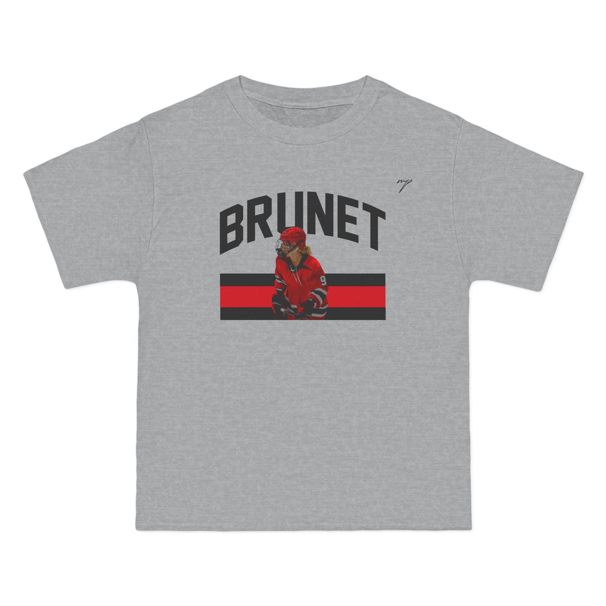 Alexis Brunet Vintage Tee