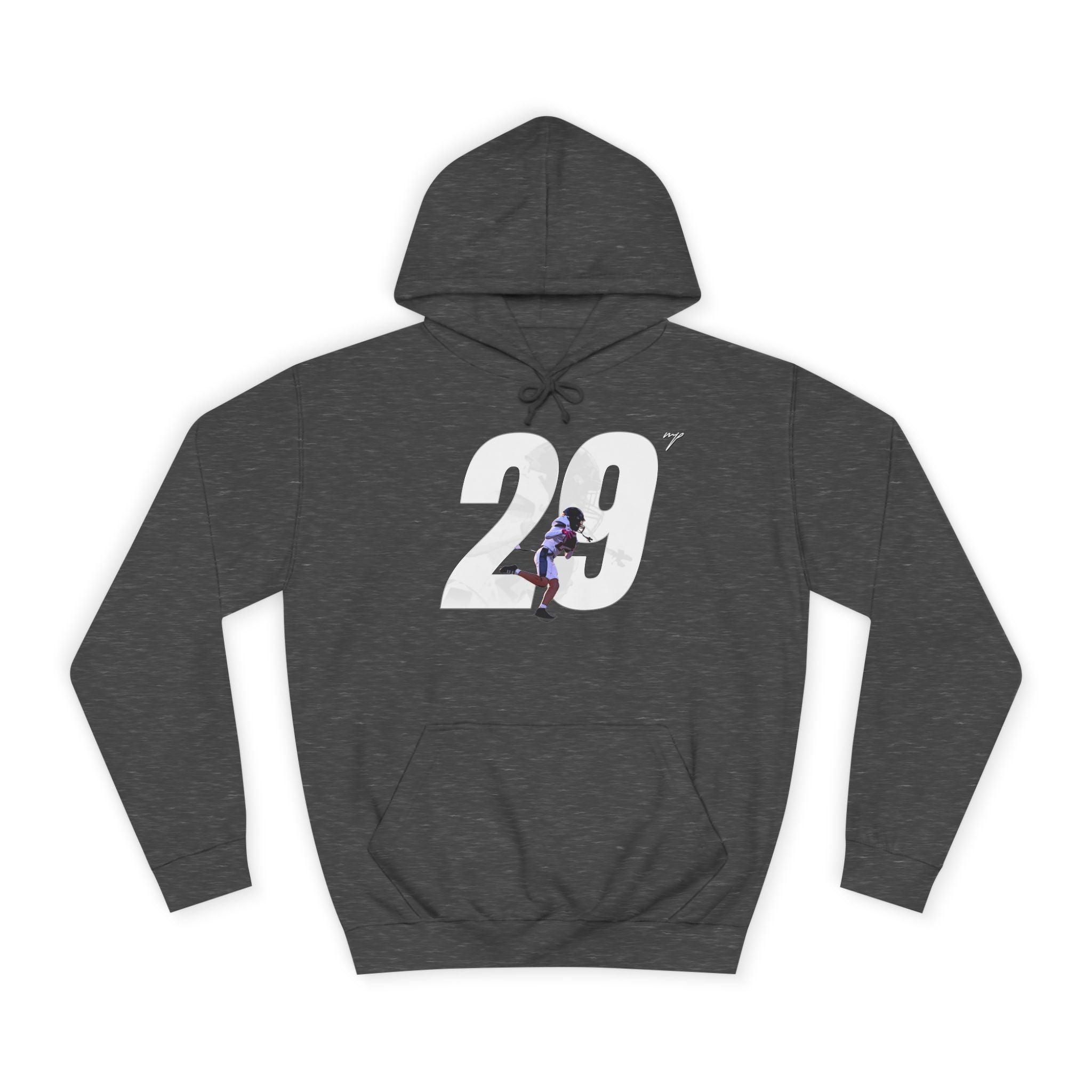 Kayden Mcfarlane Hoodie