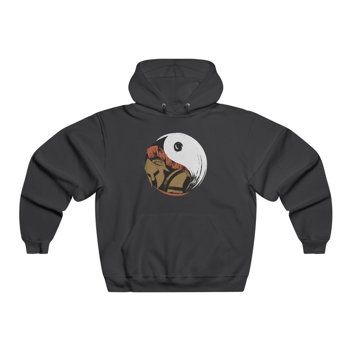 Warrior Evolution MMA Hoodie