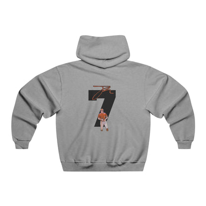 Jackson Steele Vintage Hoodie