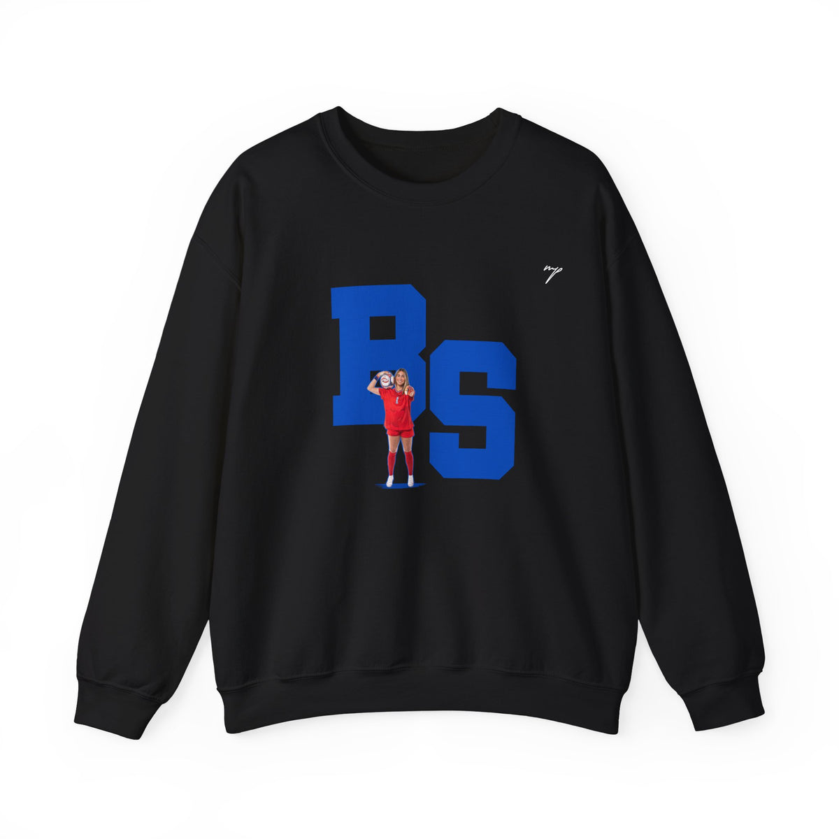 Brooklyn Smith Crewneck