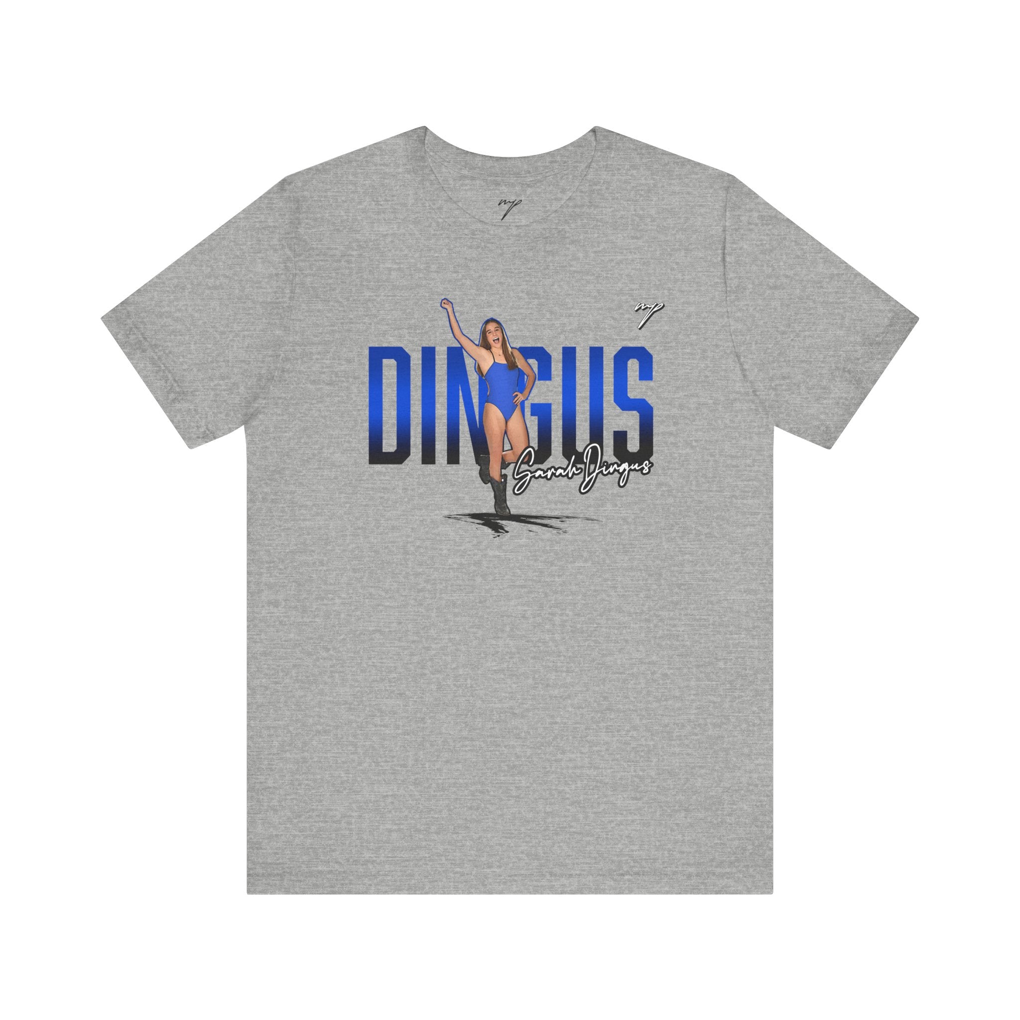 Sarah Dingus Graphic Tee