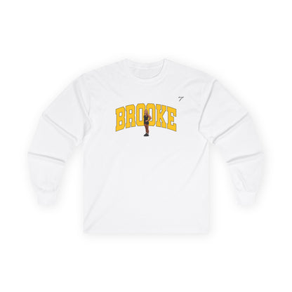 Brooke Huffman Long Sleeve