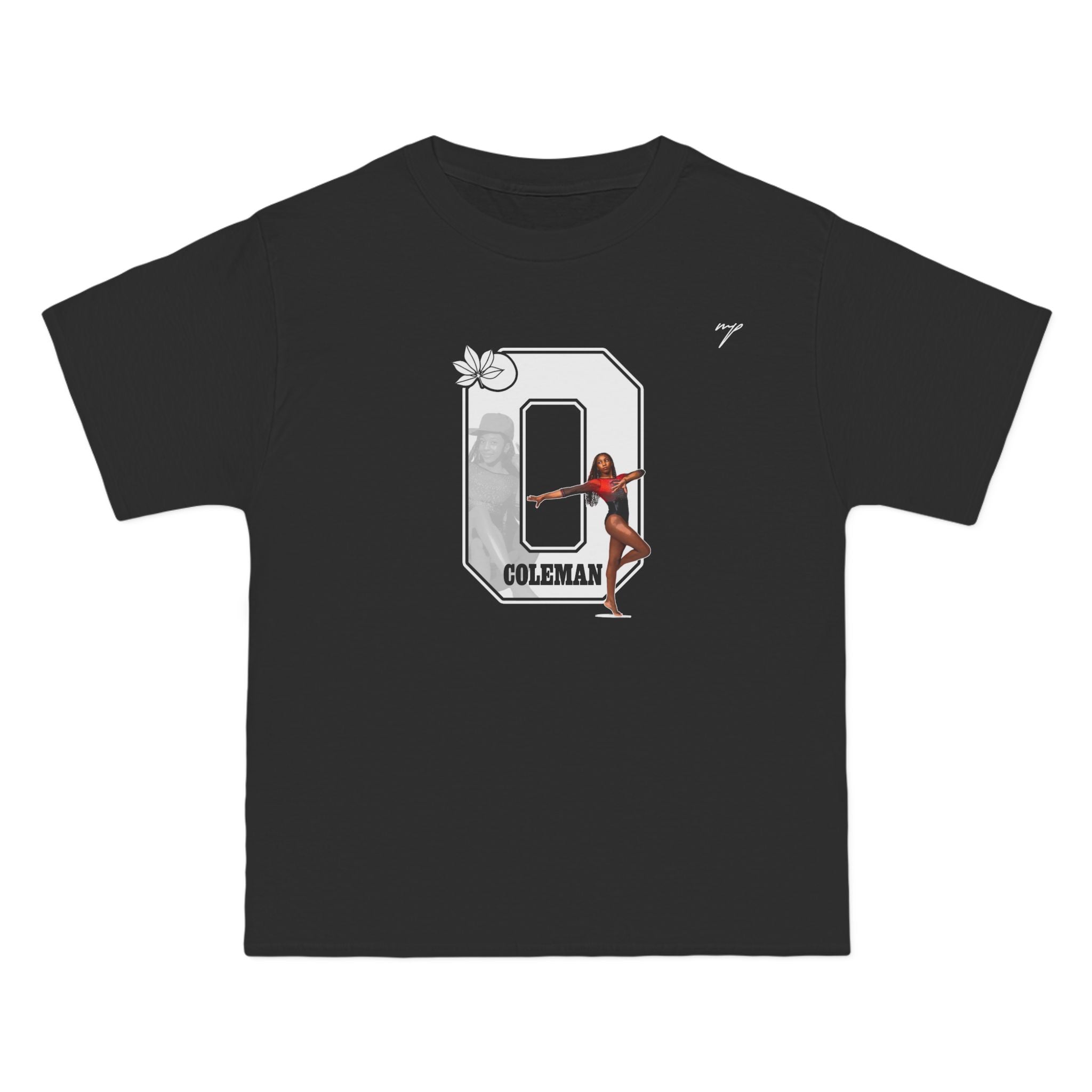 Aaliyah Coleman Vintage Tee