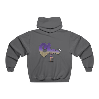 Charlotte Gray Vintage Hoodie