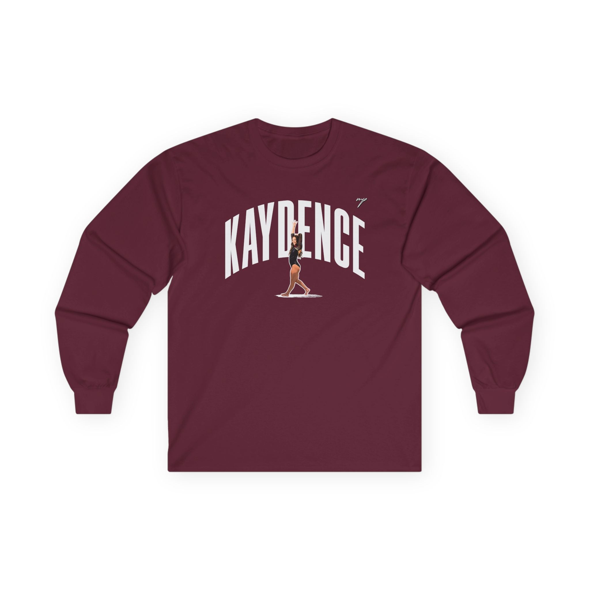 Kaydence Lockhart Long Sleeve Tee