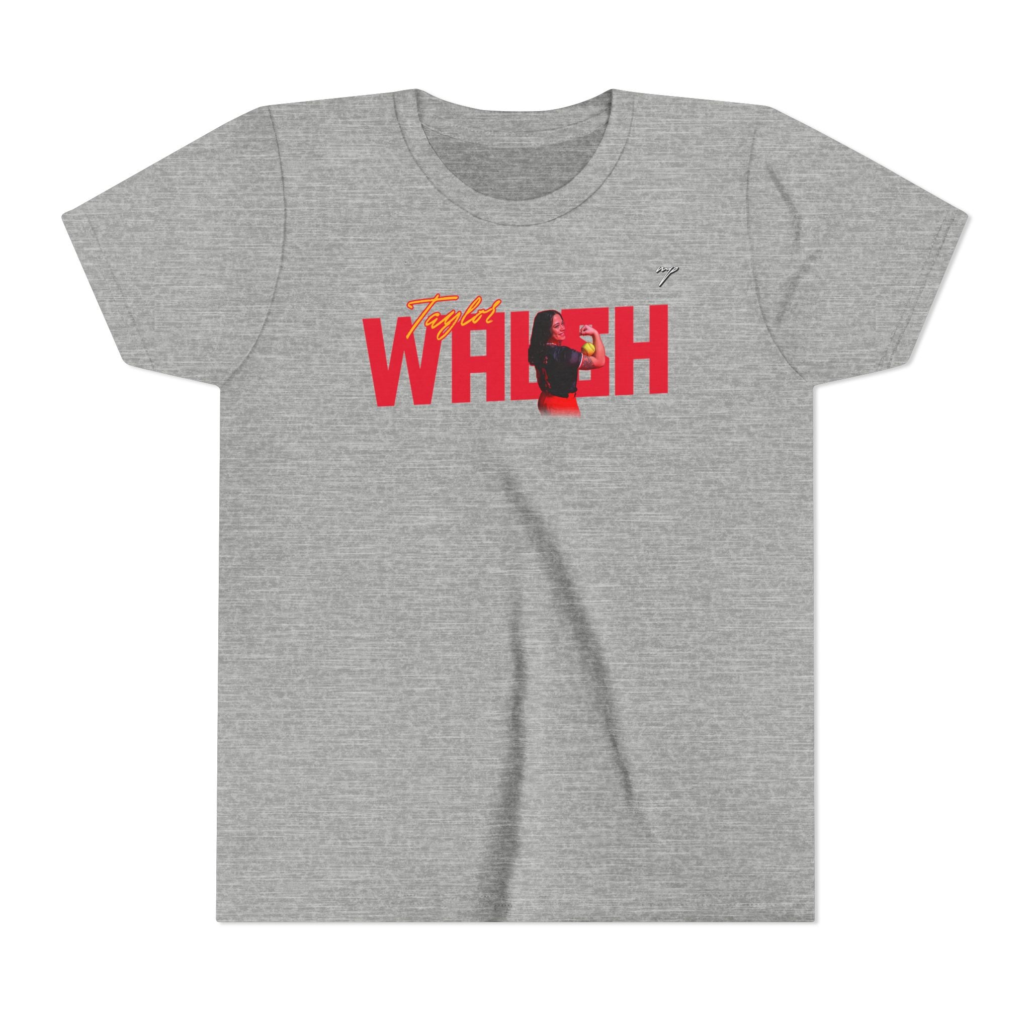 Taylor Walsh YOUTH Graphic Tee