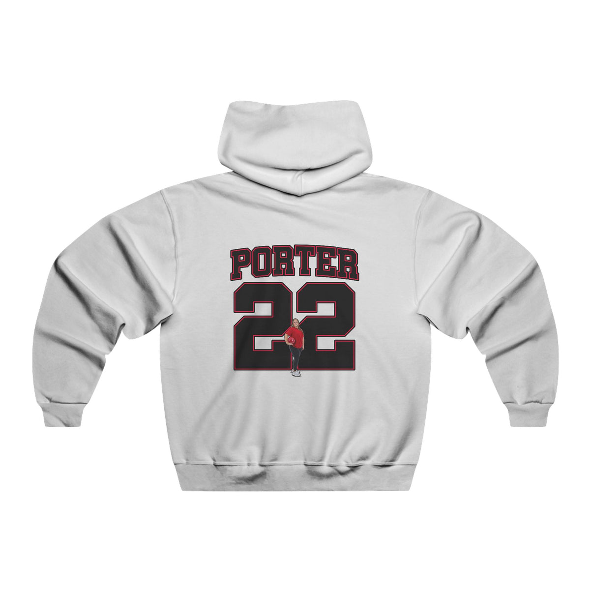Maggie Porter Vintage Hoodie