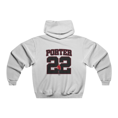 Maggie Porter Vintage Hoodie