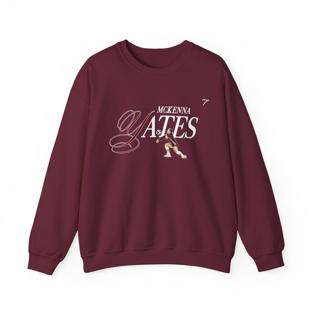 McKenna Yates Crewneck