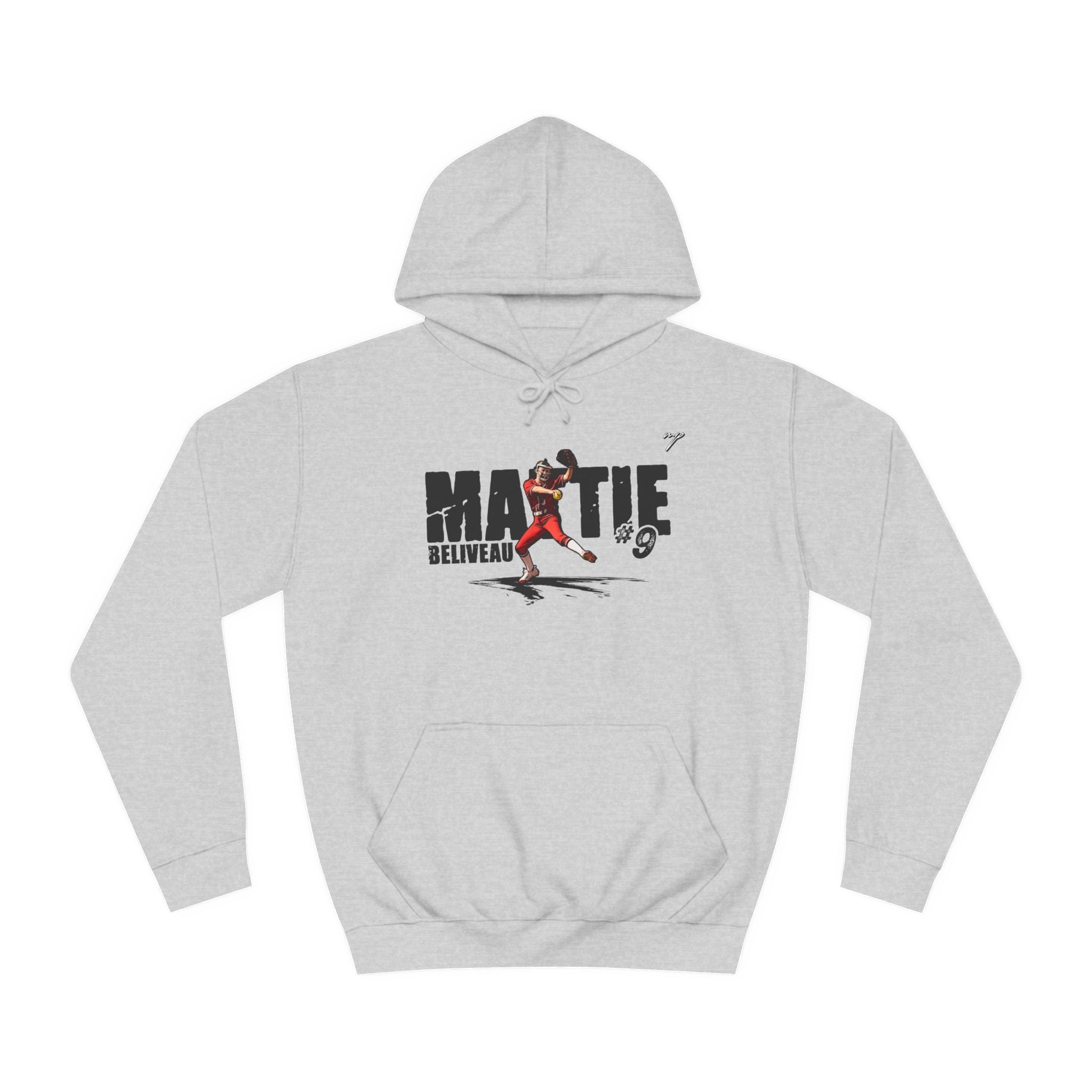 Mattison Beliveau Hoodie