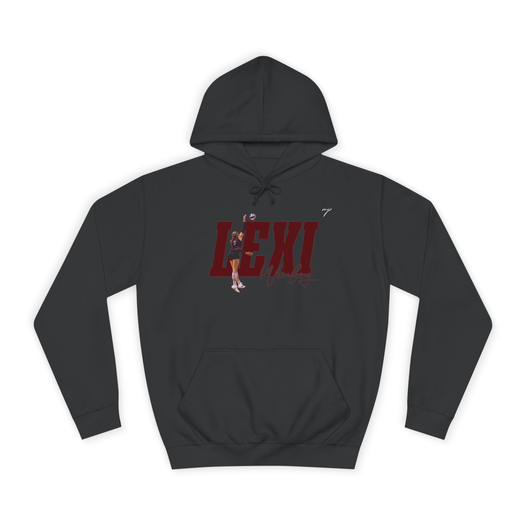 Lexi Weinberg Hoodie