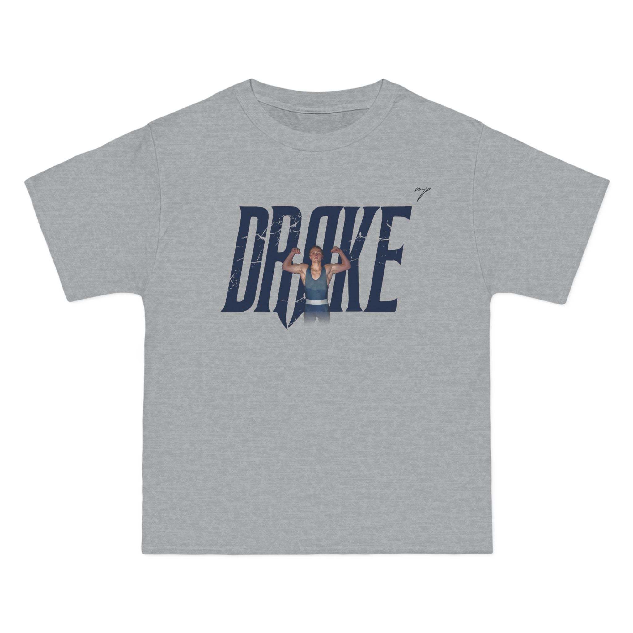 Jeremiah Drake Vintage Tee