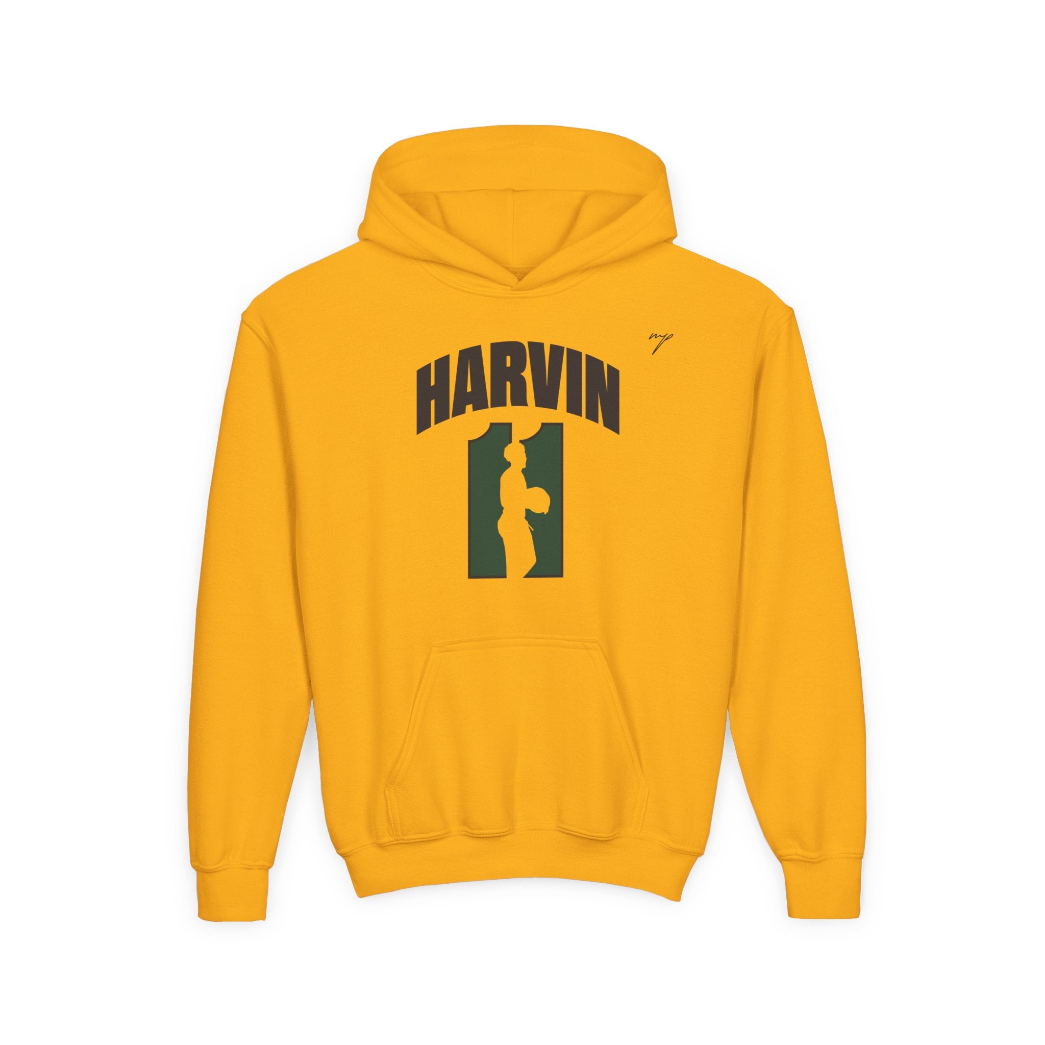 Kyle Harvin YOUTH Hoodie