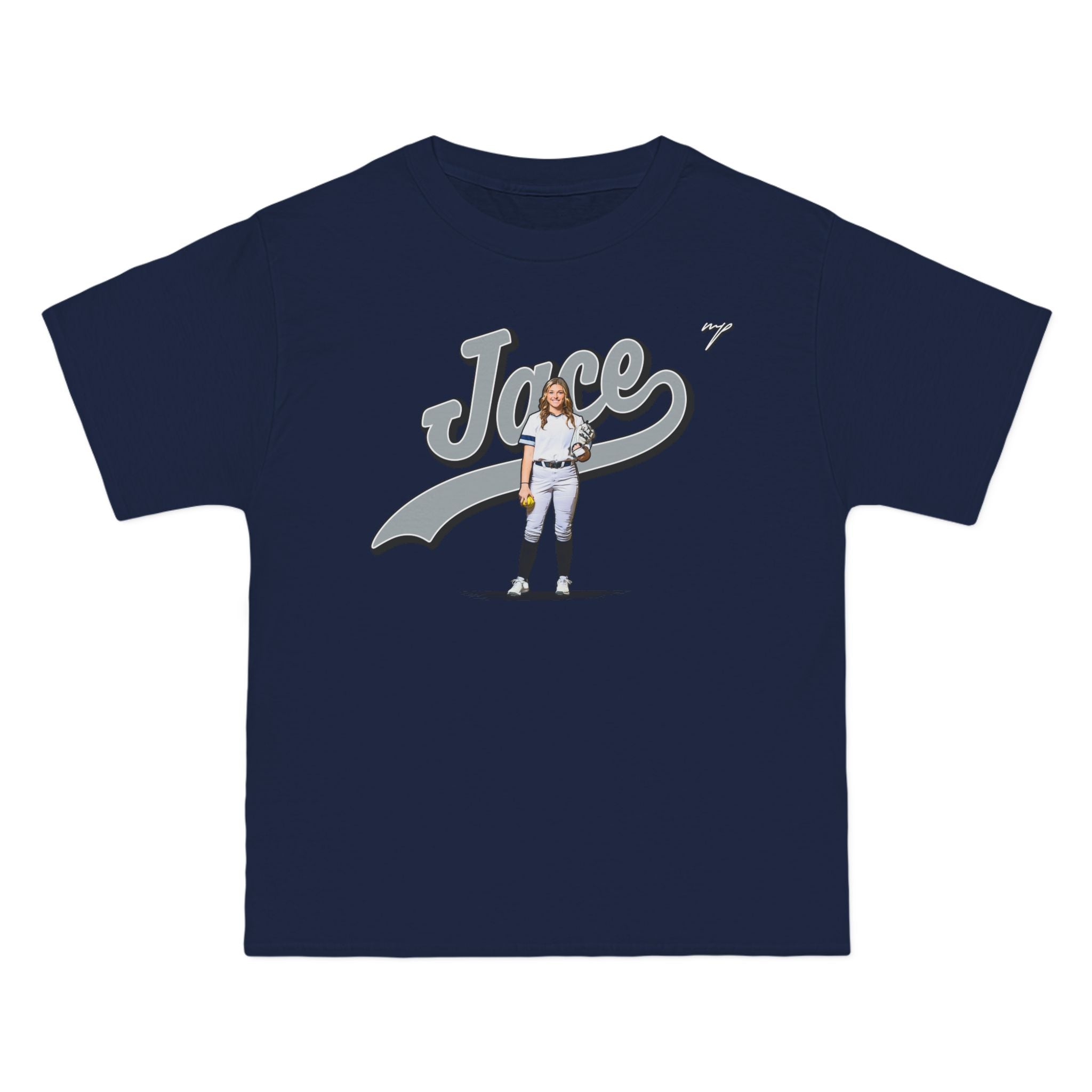 Jacey Usry Vintage Tee