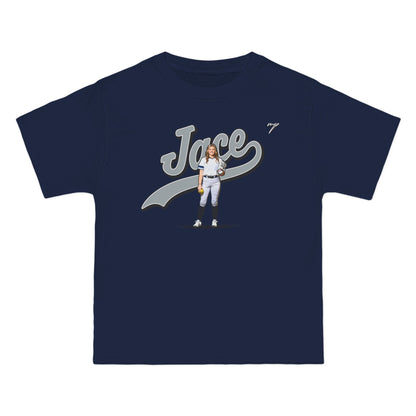 Jacey Usry Vintage Tee