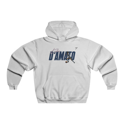 Karra D'Amato Vintage Hoodie