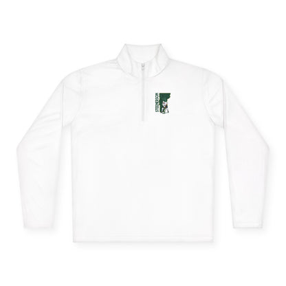 Blake Steenerson Quarter-Zip