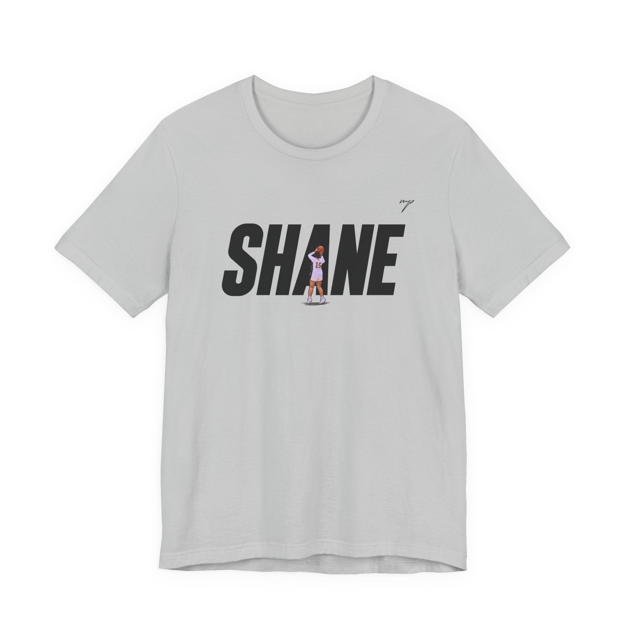 Gabrielle Shane Graphic Tee