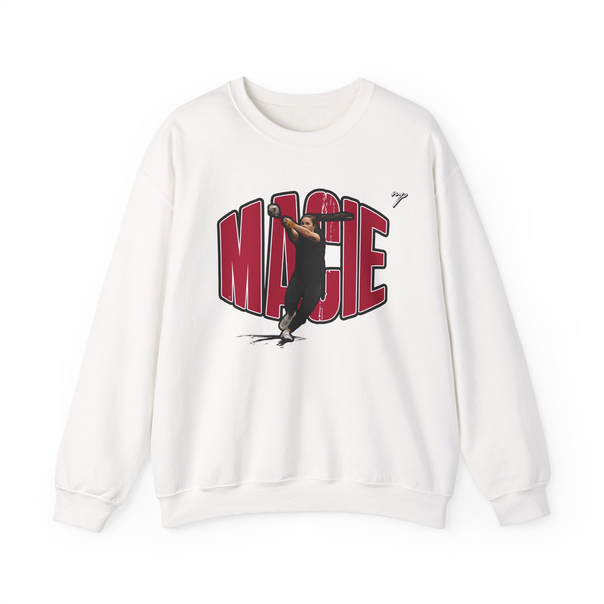Macie Swinehart Crewneck