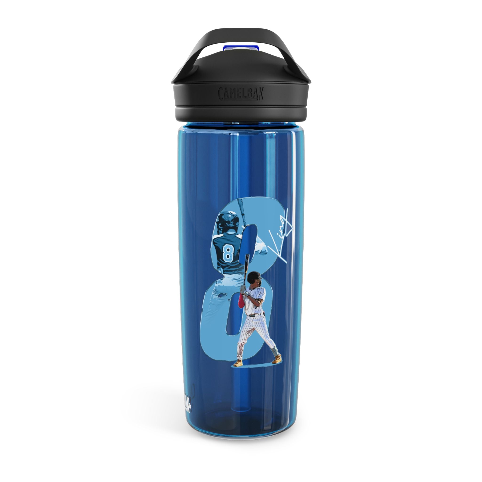 Jordan King CamelBak Water Bottle