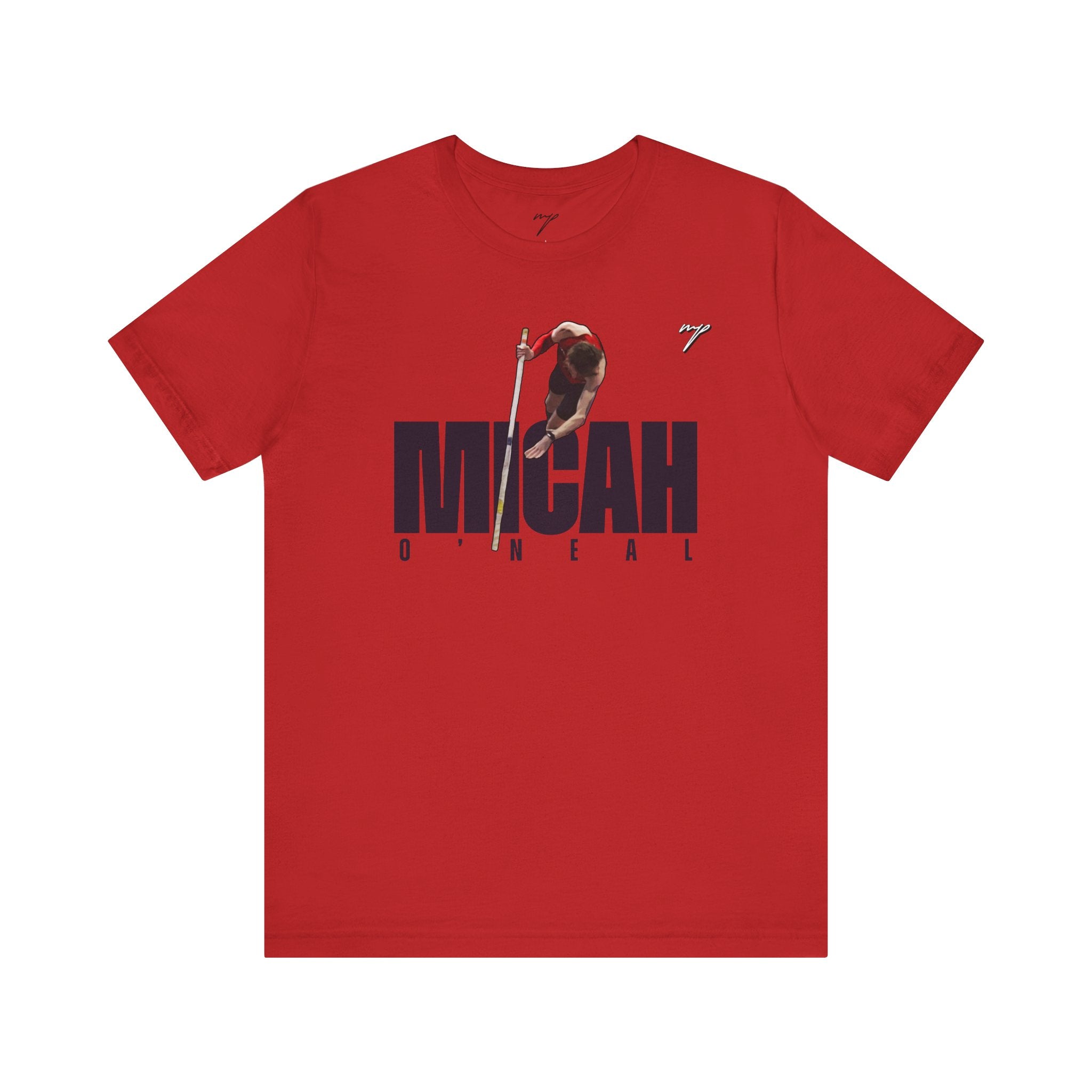 Micah O'Neal Graphic Tee
