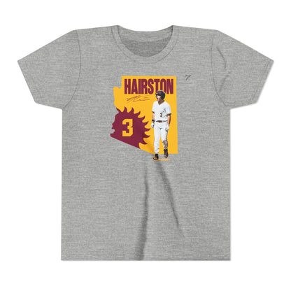 Landon Hairston YOUTH Graphic Tee