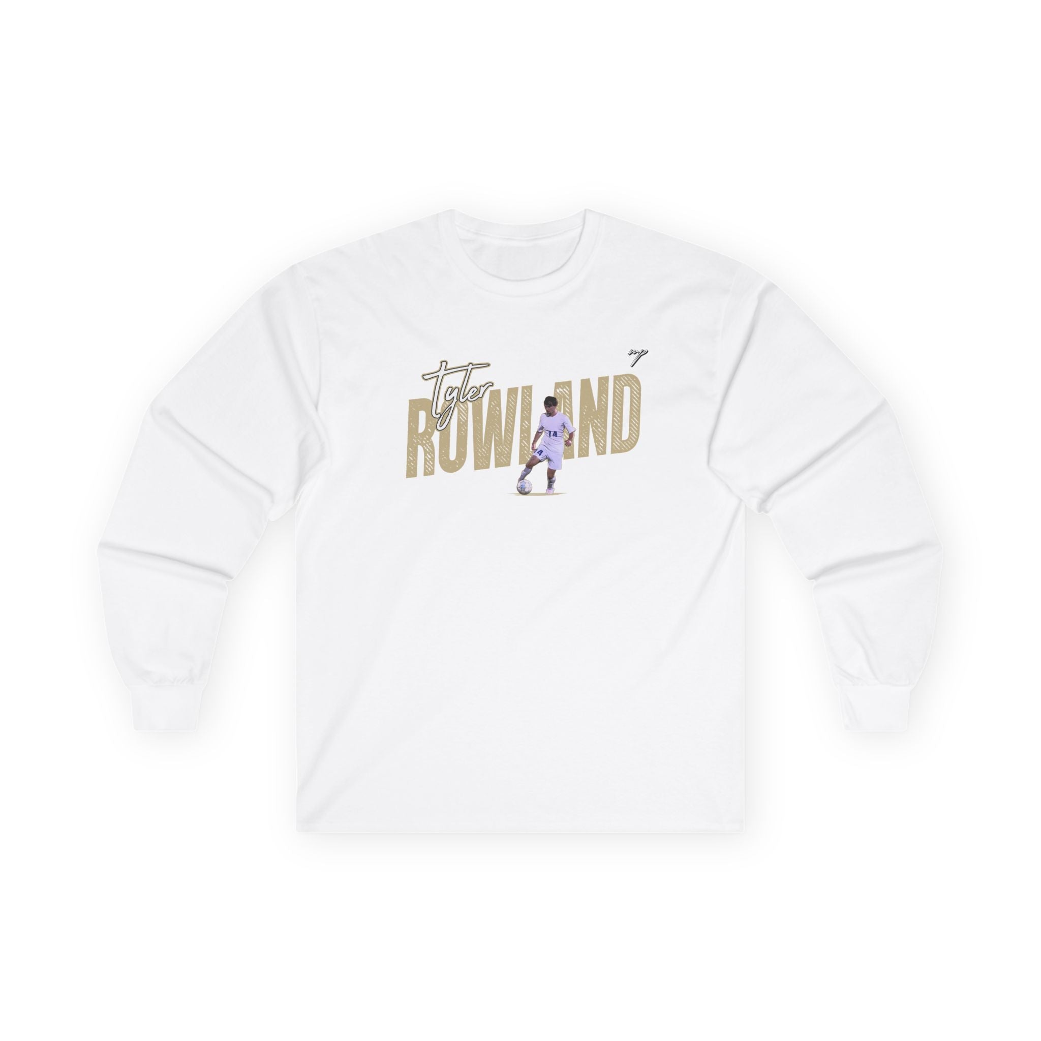 Tyler Rowland Long Sleeve Tee