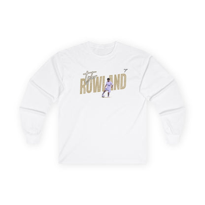 Tyler Rowland Long Sleeve Tee