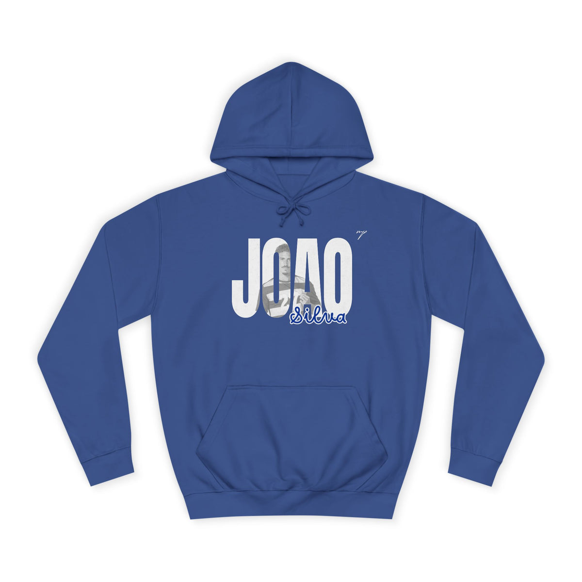 Joao Silva Hoodie