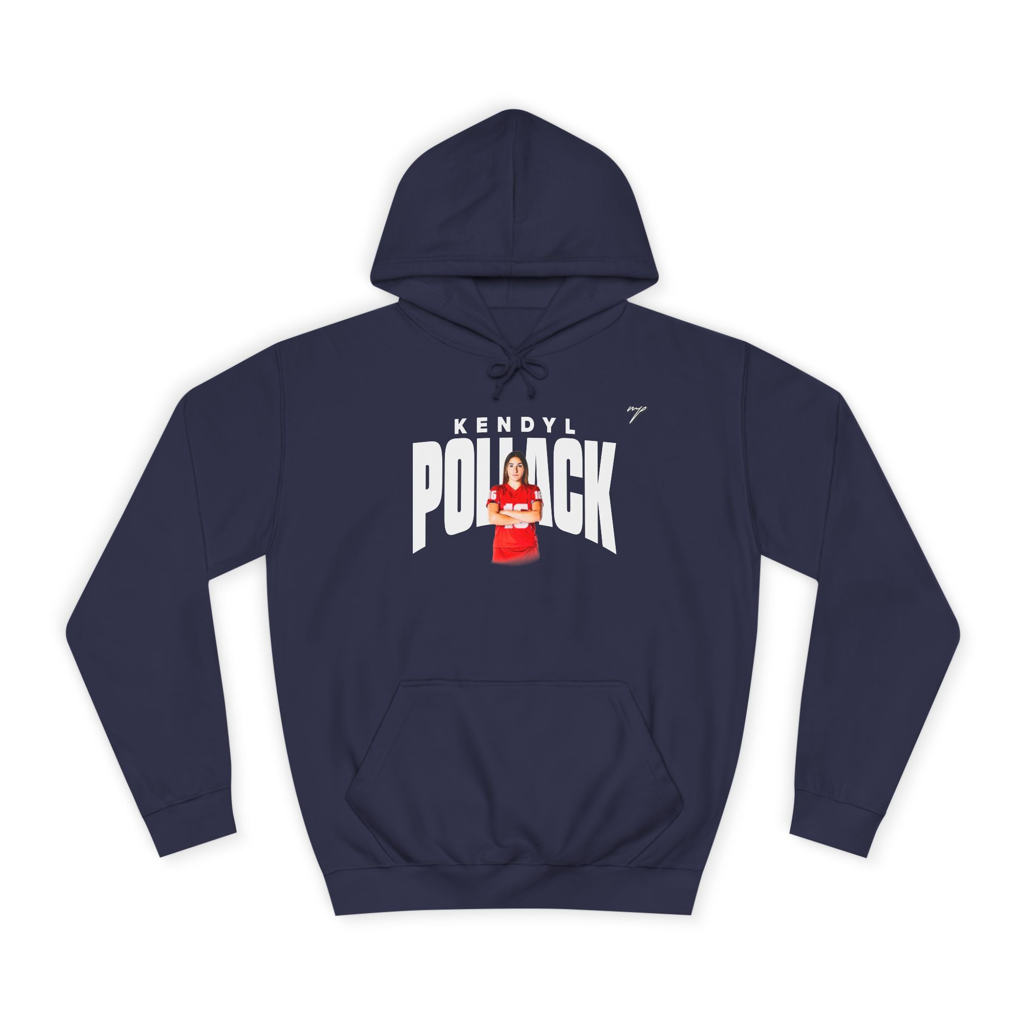 Kendyl Pollack Hoodie