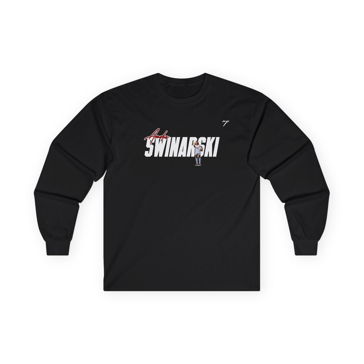 Amelia Swinarski Long Sleeve