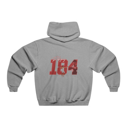 Santino Rodriguez Vintage Hoodie
