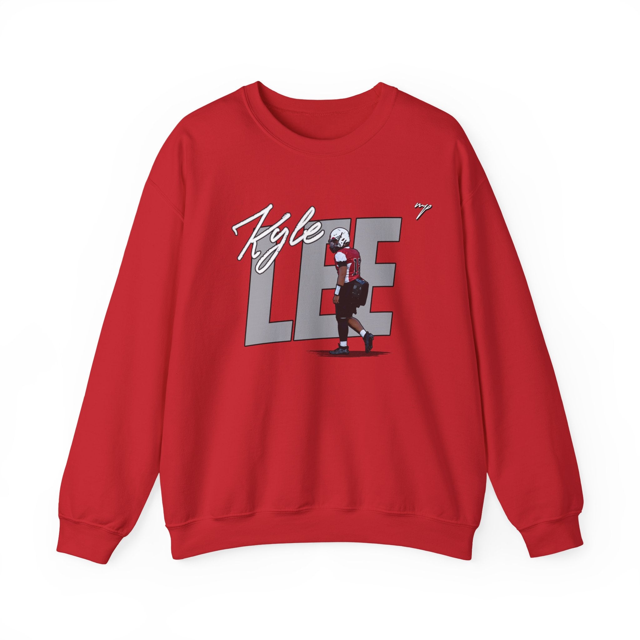 Kyle Lee Crewneck