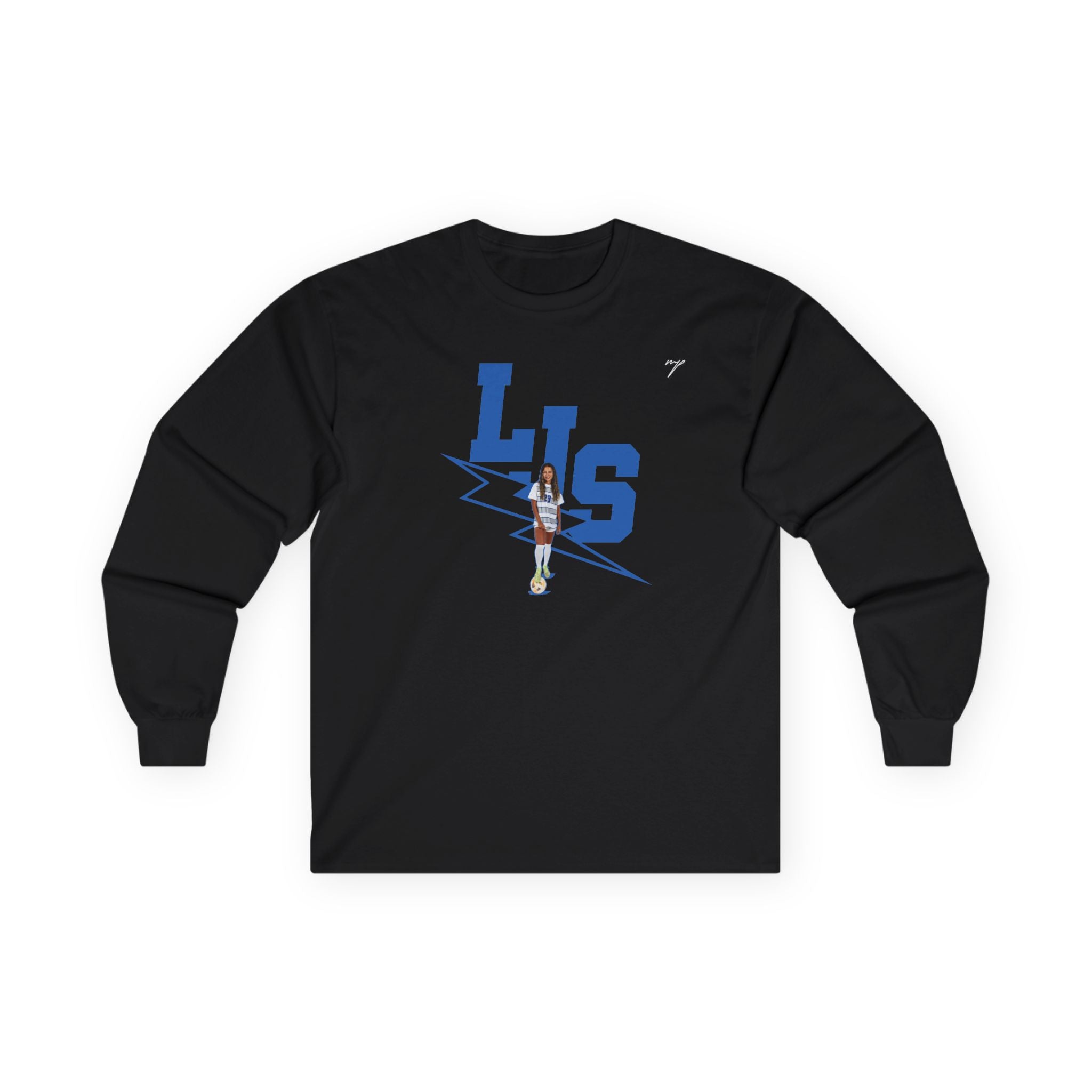 Luiza Junior dos Santos Long Sleeve Tee