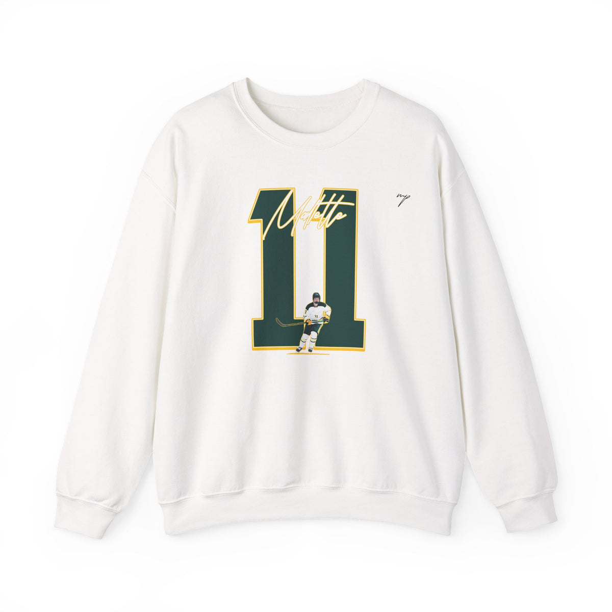 Kaitlyn Mallette Crewneck