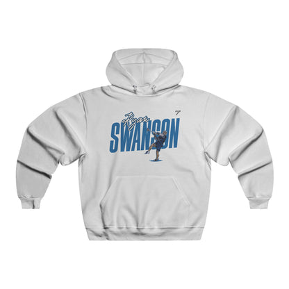 Ryan Swanson Vintage Hoodie