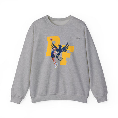 Phoenix Fogel Crewneck