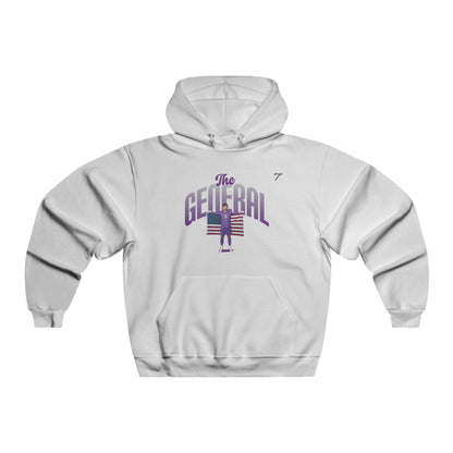 Wesley Pritzlaff Vintage Hoodie