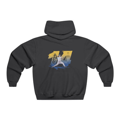 Jose Capellan Vintage Hoodie