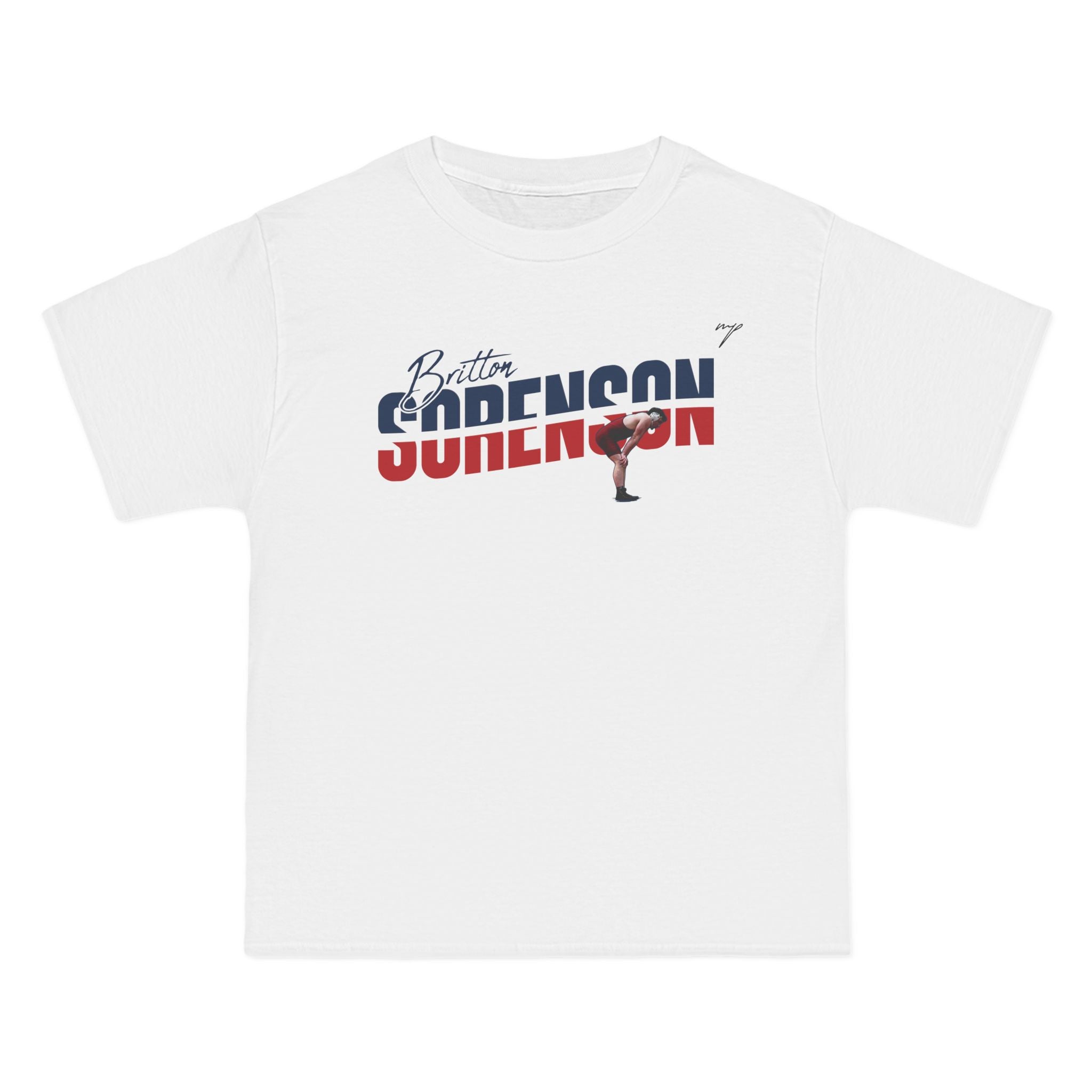 Britton Sorenson Vintage Tee