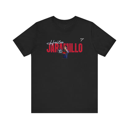 Hailee Jaramillo Graphic Tee