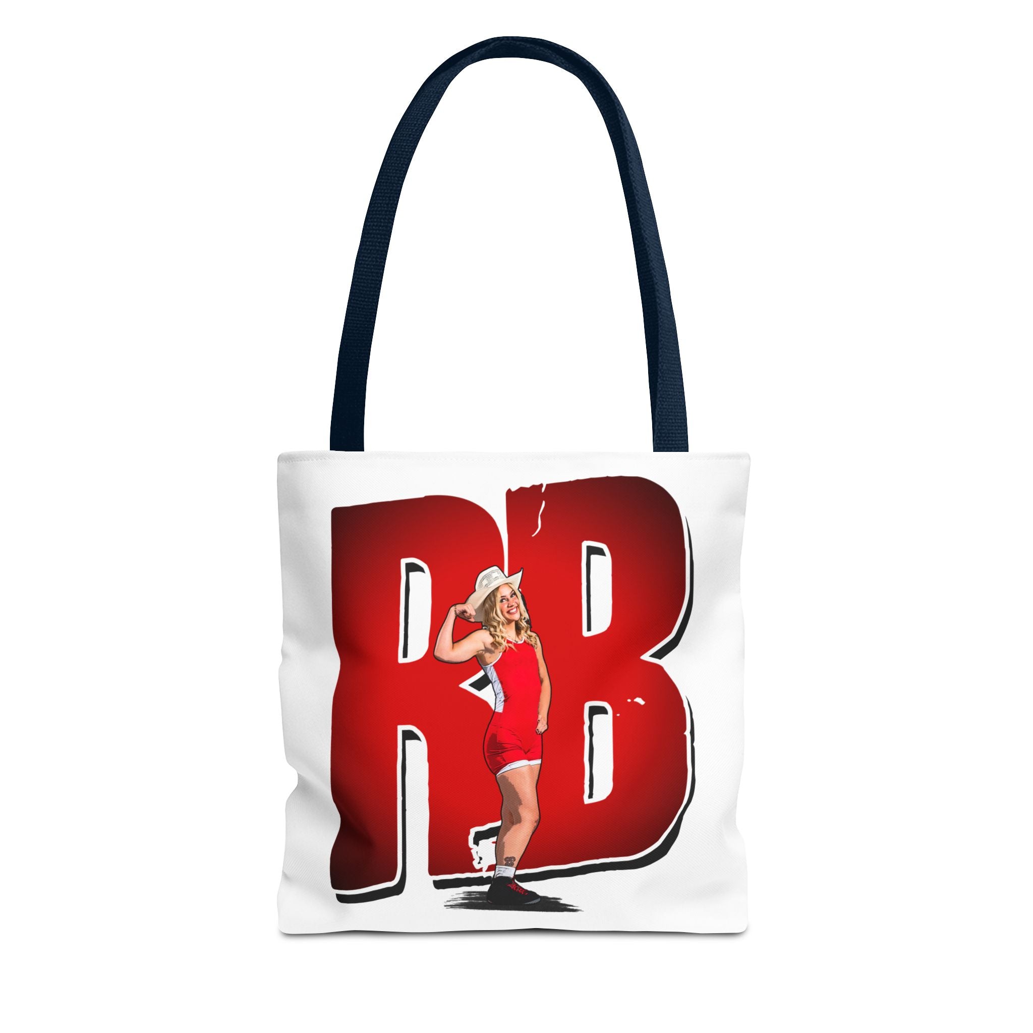 Raine Brekhus Tote Bag