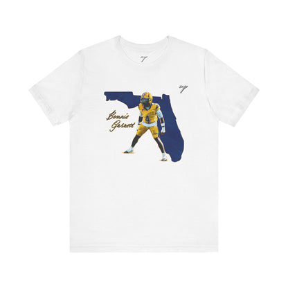 Bennie Garnett Graphic Tee