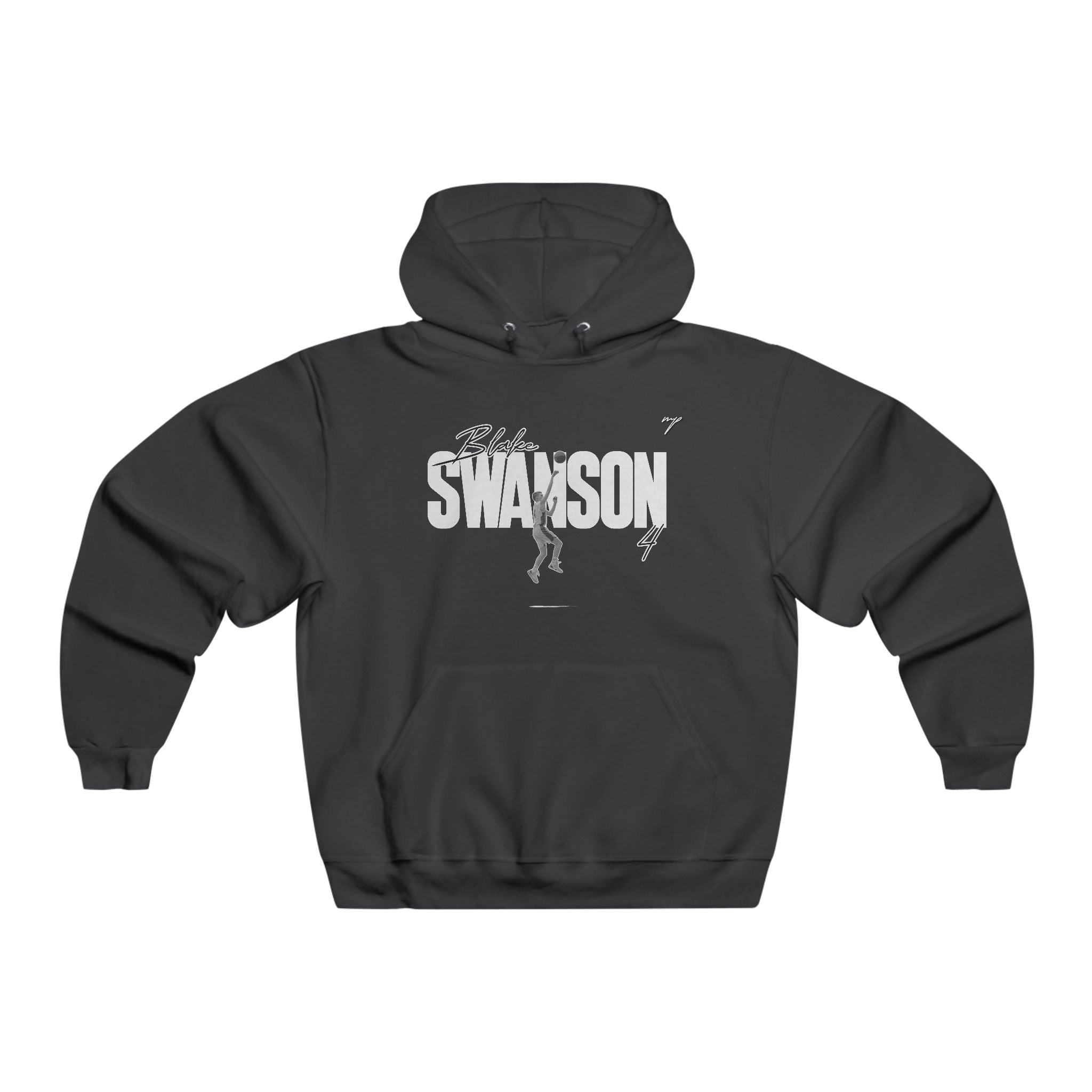 Blake Swanson Vintage Hoodie