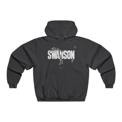 Blake Swanson Vintage Hoodie